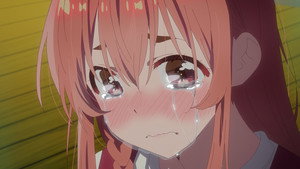 Kanojo Okarishimasu – Rent-a-Girlfriend: Saison 2 Episode 11