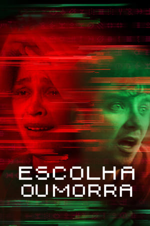 Escolha ou Morra Torrent (2022) Dual Áudio 5.1 / Dublado WEB-DL 1080p – Download