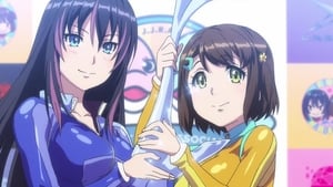 Kandagawa Jet Girls Episódio 12 – Final