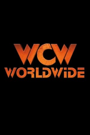Image WCW WorldWide