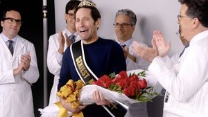 The Late Show with Stephen Colbert: 7×38