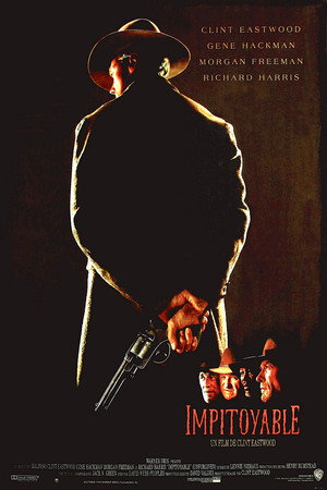 poster Unforgiven