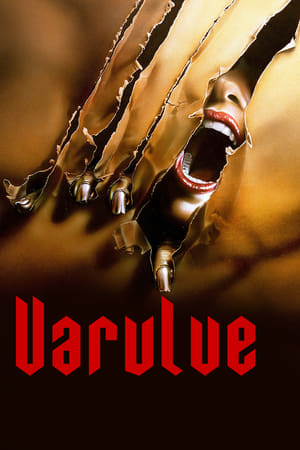 Poster Varulve 1981