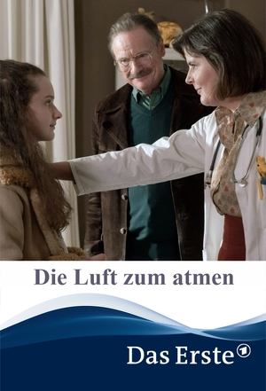 Poster Die Luft zum atmen (2022)