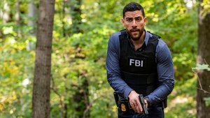 FBI: 1×8