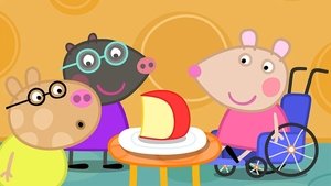 Peppa Pig: 6×51