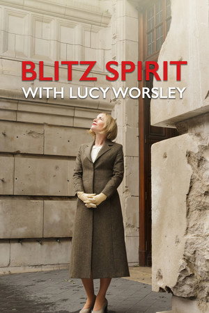 Blitz Spirit with Lucy Worsley
