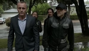 Sons of Anarchy: 4×12