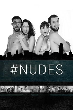 Poster #NUDES (2018)