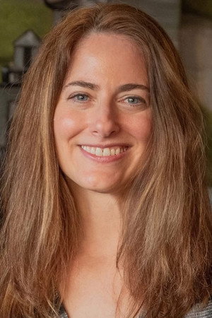 Sheri Jacobs portrait