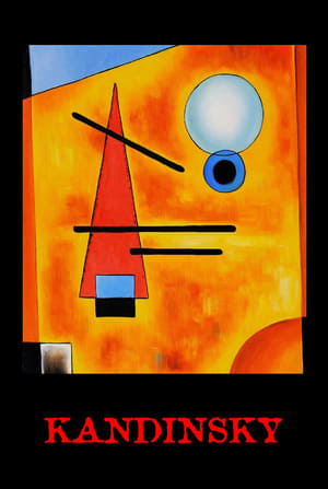 Poster Kandinsky 1961