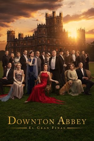 Image Downton Abbey: El gran final