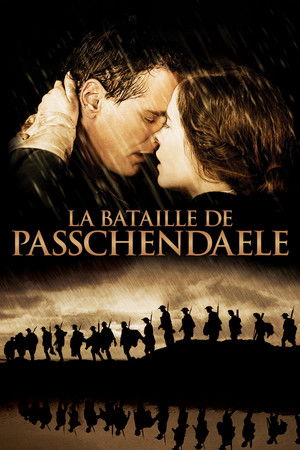 La Bataille de Passchendaele