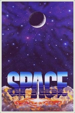 Space - Miniseries