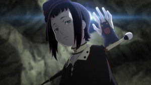 Rage of Bahamut: Virgin Soul: 1×23