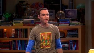 The Big Bang Theory Temporada 6 Capitulo 21