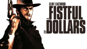 A Fistful Of Dollars 1964