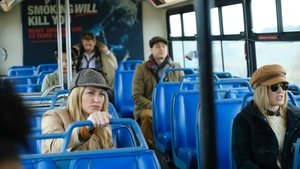 Legends of Tomorrow: 5×13