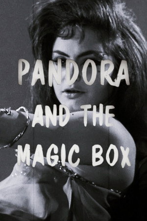 Pandora and the Magic Box 5