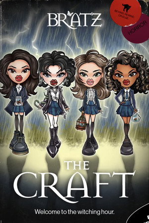 The Craft 80