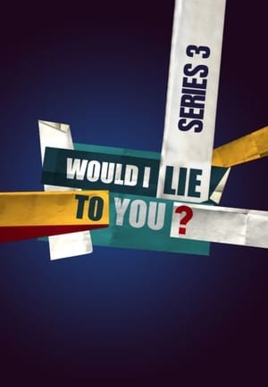 Would I Lie to You?: Series 3