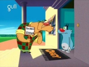 Season 1 Episode 41 Season 1 Episode 41
