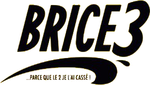 Brice 3 — Logos 3