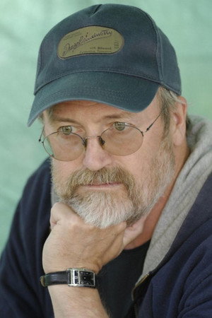 Vladimir Khotinenko portrait