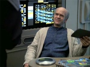 Star Trek: Voyager: Season 6 Episode 24