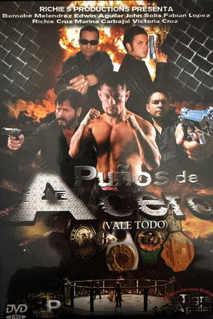 Puños de Acero Valetodo