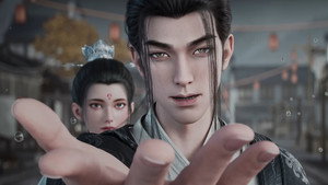 Sword of Coming: 2×25