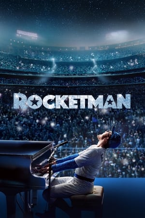 როკეტმენი Rocketman