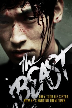 Poster The Beast (2011)