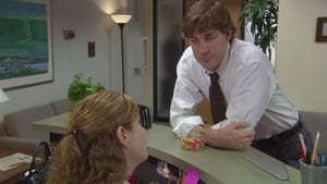 The Office: Season 2 Episode 13 – The Secret