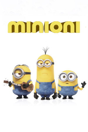 Minions 105