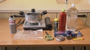 Image Cooking Site Compiles Recipes for Disaster Preparedness