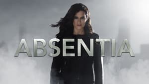 poster Absentia