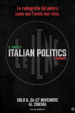 Image Il Sindaco - Italian Politics 4 Dummies