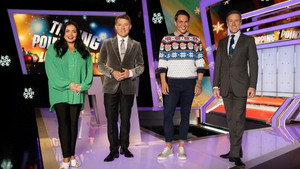 Still from Christmas Special 2021