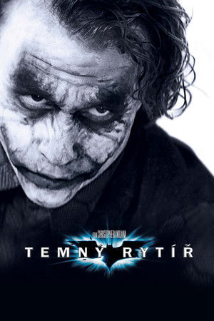 poster The Dark Knight