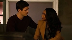 The Flash: Season 6 Episode 8 – The Last Temptation of Barry Allen, Pt. 2