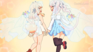 Boku no Risou no Isekai Seikatsu