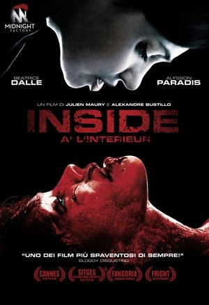 Image Inside - À l'intérieur