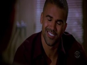 Criminal Minds 1 x 16