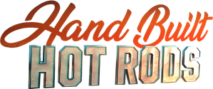 Hand Built Hot Rods — Logos 2