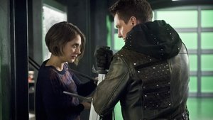 Arrow: Season 4 Episode 18 – Eleven-Fifty-Nine