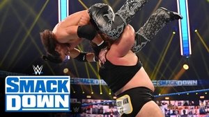 WWE SmackDown 22 episodio 37