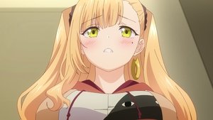 Inu ni Nattara Suki na Hito ni Hirowareta.: 1×9