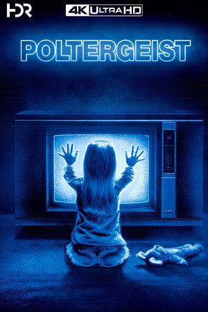 Постер фильма «Полтергейст (1982)» — (57 из 129)