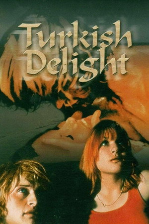 Постер фильма «Турецкие наслаждения (1973)» — (11 из 24)